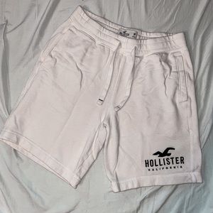 Hollister Sweat Shorts